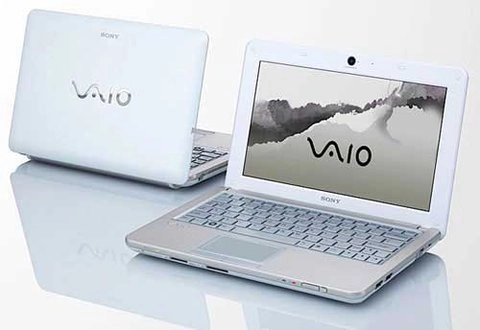 Màn hd - điểm nhấn mới của netbook - 2