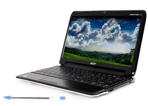 Màn hd - điểm nhấn mới của netbook - 5