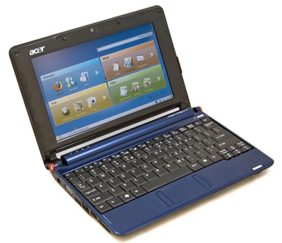 Màn hình netbook ngày càng lớn - 2