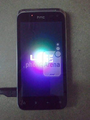 Mẫu điện thoại lạ của htc chạy android 40 - 7