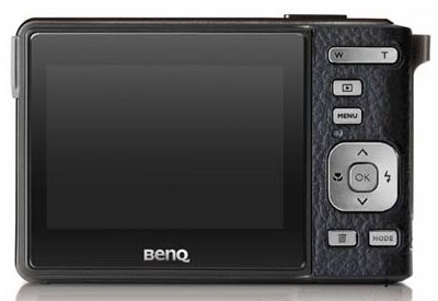 Máy ảnh benq nhận diện nụ cười - 3