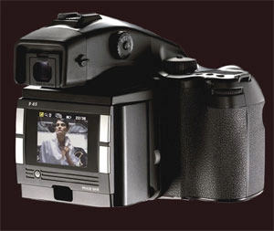 Máy ảnh số 39 megapixel - 1