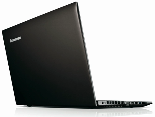 Máy tính xách tay lenovo tại ces 2013 - 7