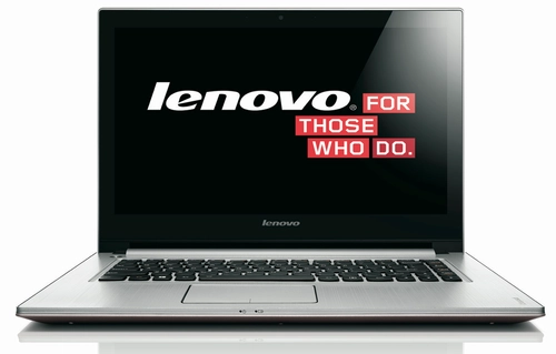 Máy tính xách tay lenovo tại ces 2013 - 4