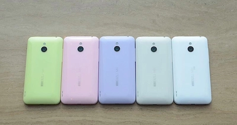 Meizu mx 4-core bắt đầu bán - 14