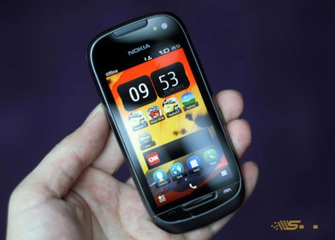 Microsoft bất ngờ ra ứng dụng cho symbian - 1