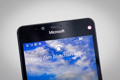 Microsoft lumia 950 - tính năng đột phá camera chất lượng - 2