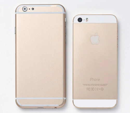 Mô hình iphone 6 và linh kiện - 2