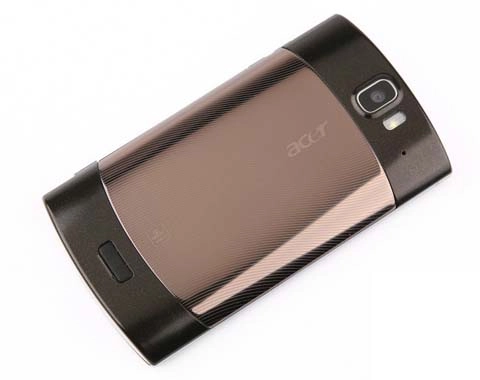 Mở hộp acer liquid metal - 8