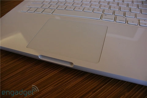 Mở hộp apple macbook vỏ nhựa mới - 8