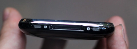 mở hộp iphone 3gs phiên bản 2012 - 8