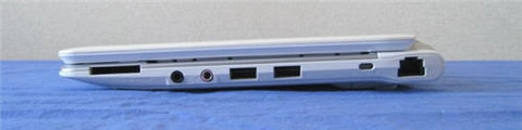 Mở hộp laptop culv mới của acer - 6