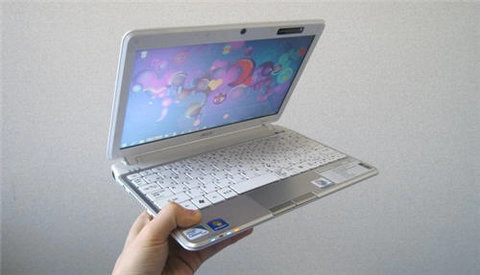 Mở hộp laptop culv mới của acer - 14