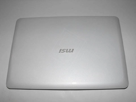 Mở hộp macbook air của msi - 10