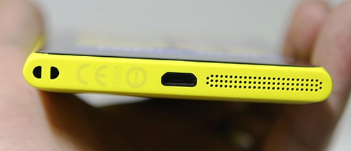 Mở hộp nokia lumia 1020 tại việt nam - 7