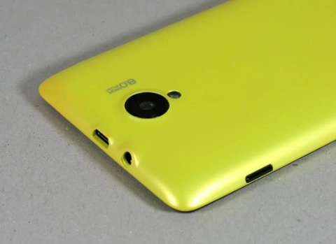 Mobell nova f - smartphone 5 inch đa sắc màu giá rẻ - 3