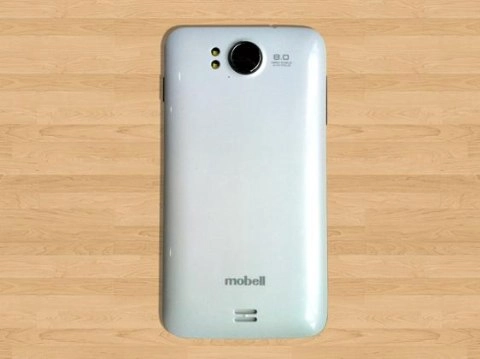 Mobell s98 - smartphone lõi tứ giá rẻ - 5