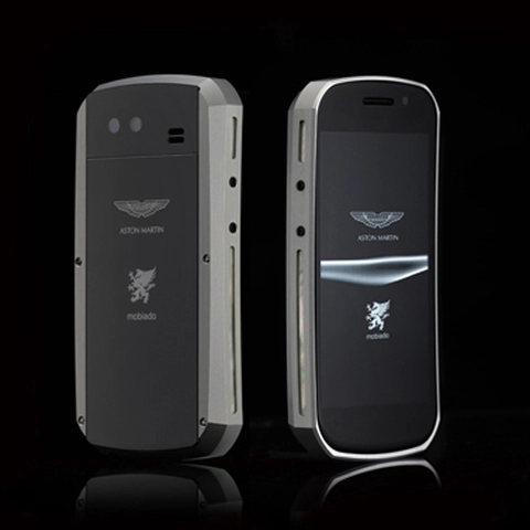 Mobiado ra grand touch aston martin - 6