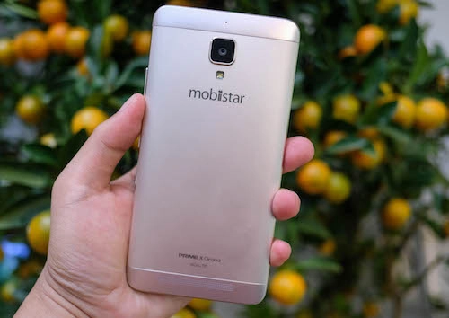 Mobiistar prime x grand - smartphone 4g giá tốt - 2