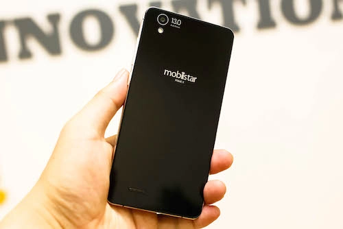 Mobiistar prime x - smartphone giá tốt chụp hình đẹp - 2
