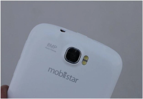 Mobiistar touch kem 432 - dế dual-core giá tốt - 4