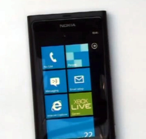 Một công ty đài loan sẽ sản xuất windows phone cho nokia - 1
