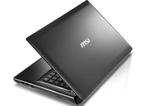 Msi fx600 tối ưu cho giải trí - 1