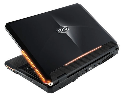 Msi ra bộ đôi laptop hầm hố cho game thủ - 2