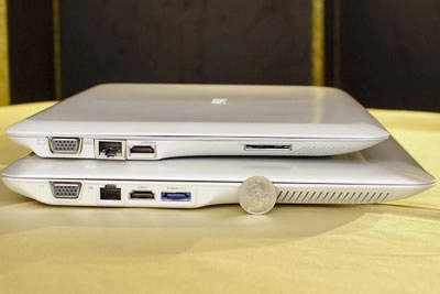 Msi thêm đối thủ cho macbook air - 8