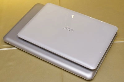 Msi thêm đối thủ cho macbook air - 9