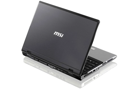 Msi tiếp tục nâng cấp dòng cx cr với arrandale - 1