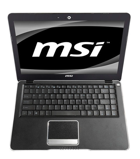 Msi x370 siêu mỏng pin 10 tiếng - 5