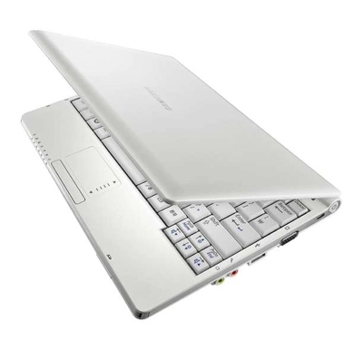 Netbook 10 inch so tài - 2