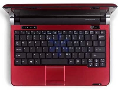 Netbook 10 inch so tài - 4