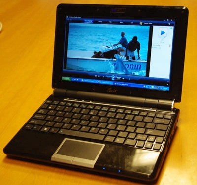 Netbook 10 inch so tài - 6