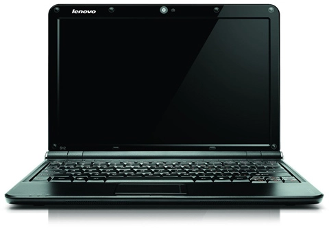 Netbook 12 inch xem phim full hd - 2