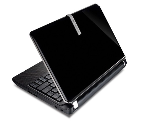 Netbook 300 usd của gateway - 1