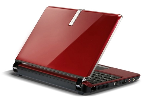 Netbook 300 usd của gateway - 3