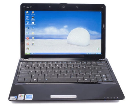 Netbook chạy đua màn hình lớn - 3