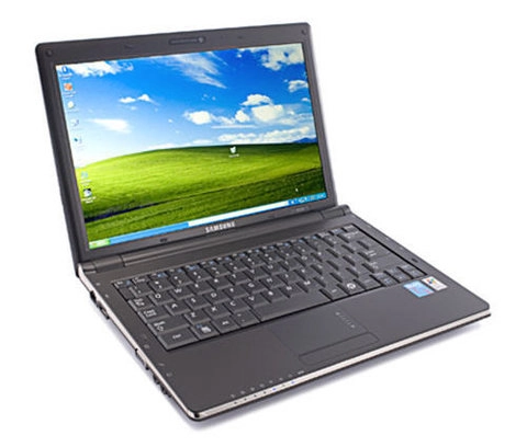 Netbook chạy đua màn hình lớn - 6