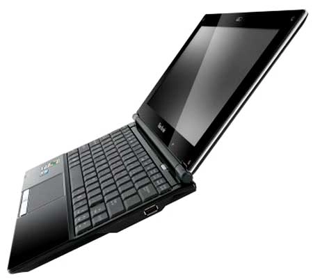 Netbook chịu nước của viewsonic - 2