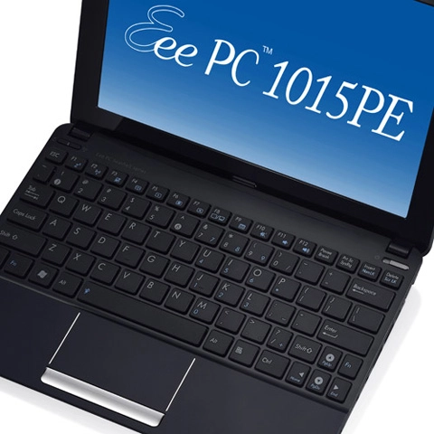 Netbook có thời lượng pin hơn 13 tiếng - 2