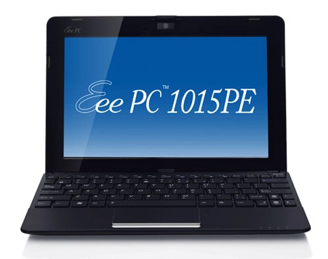 Netbook có thời lượng pin hơn 13 tiếng - 5