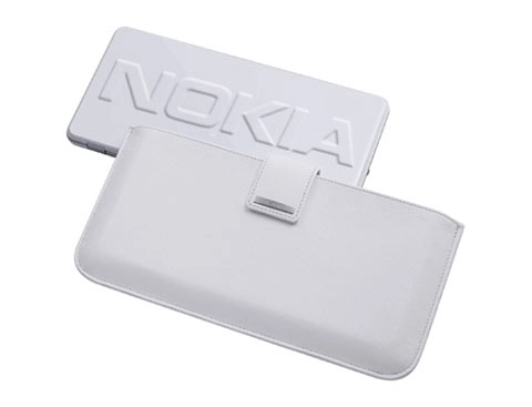 Netbook của nokia ra mắt tháng 6 - 1