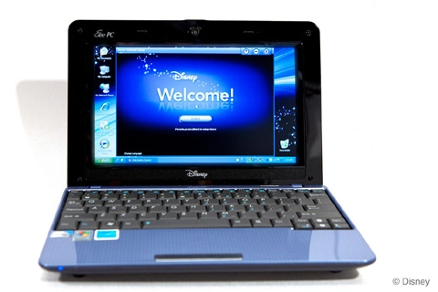 Netbook disney cho trẻ em - 3