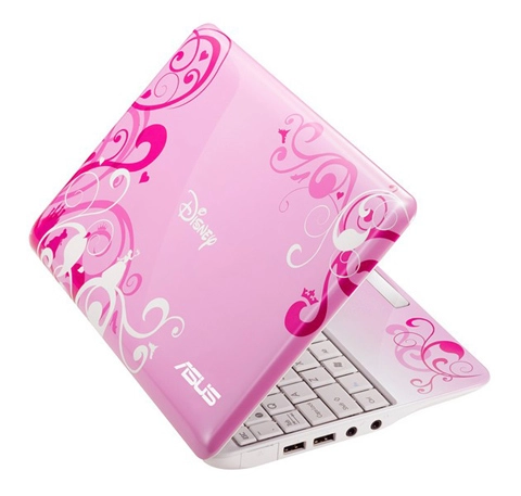 Netbook disney cho trẻ em - 6