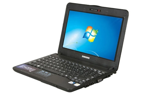 Netbook hấp dẫn cho sinh viên - 4