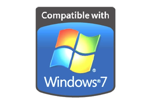 Netbook không được dán nhãn windows 7 compatible - 1