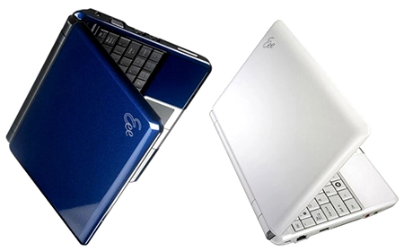 Netbook ngày càng gần laptop - 1