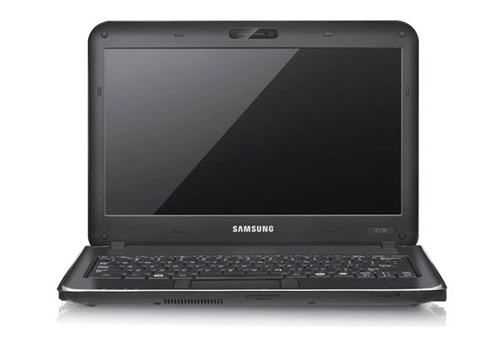 Netbook pin 9 tiếng của samsung - 1